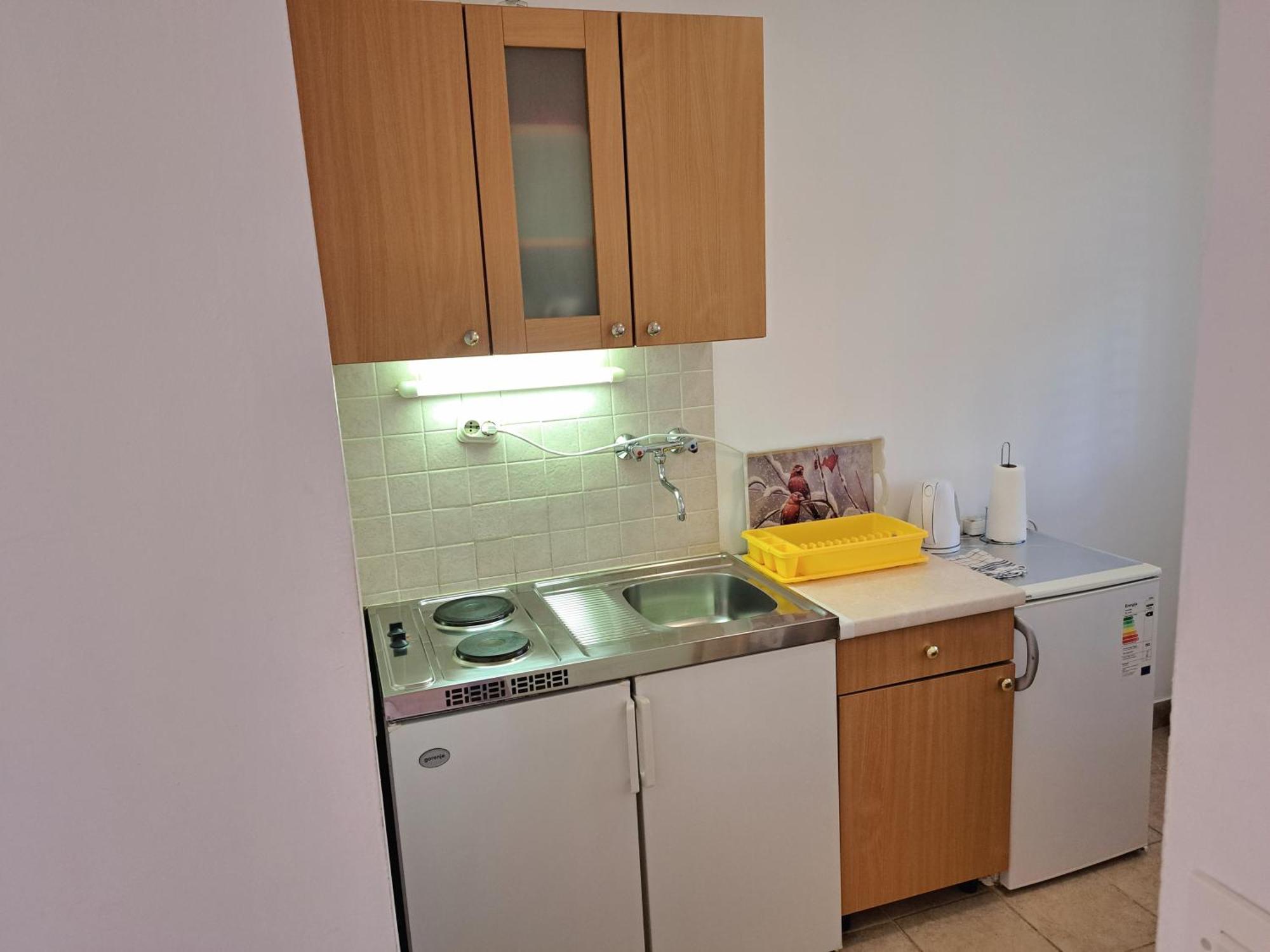 Apartments 1000 Flowers สตารีกราด ห้อง รูปภาพ