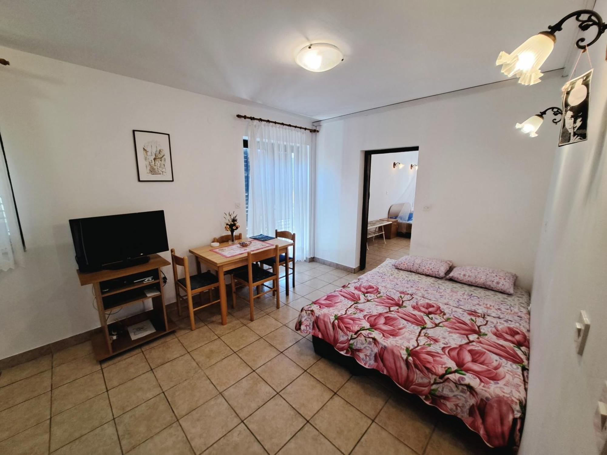 Apartments 1000 Flowers สตารีกราด ห้อง รูปภาพ