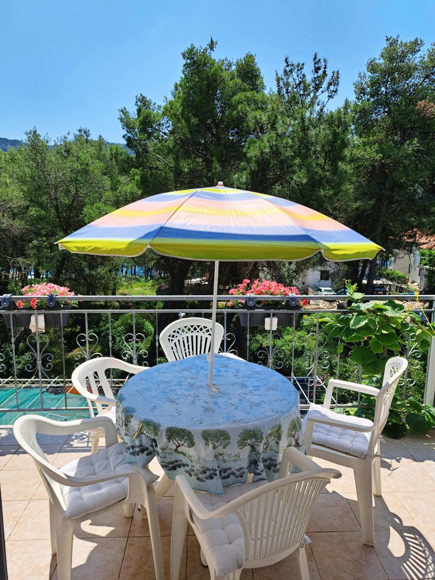 Apartments 1000 Flowers สตารีกราด ห้อง รูปภาพ